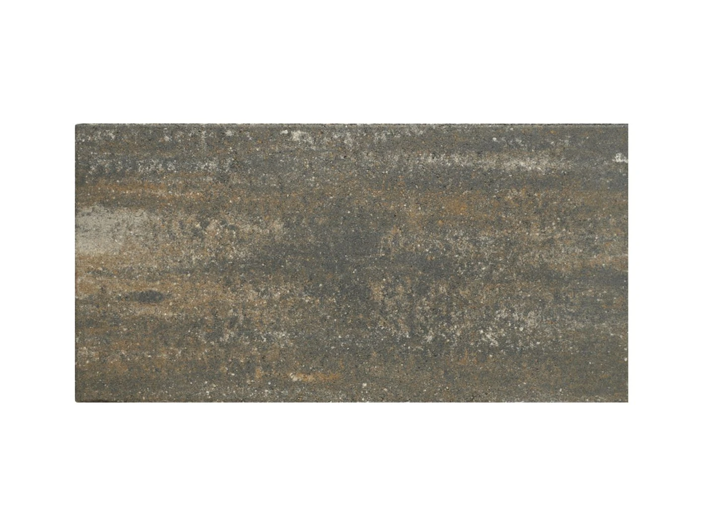 Betontegel 60plus Soft Comfort Misto 4 x 40 cm (40 x 400 mm) - Lengte 80 cm - Afbeelding 1